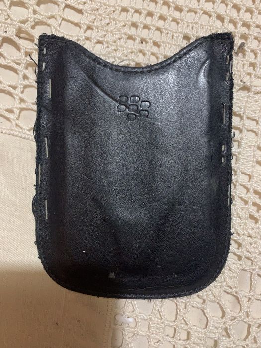 Bolsa Blackberry