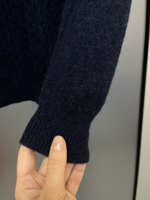 Свитер Massimo Dutti