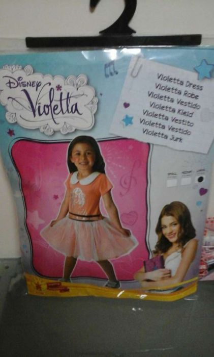 Vestido Carnaval