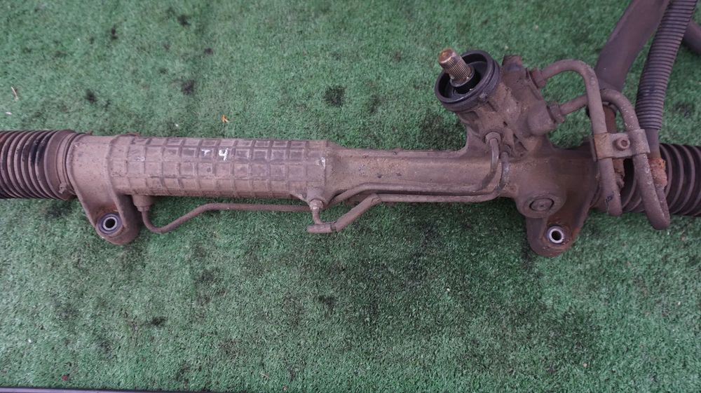 Volkswagen Transporter T4 2.5TDI przekladnia kierownicza maglownica