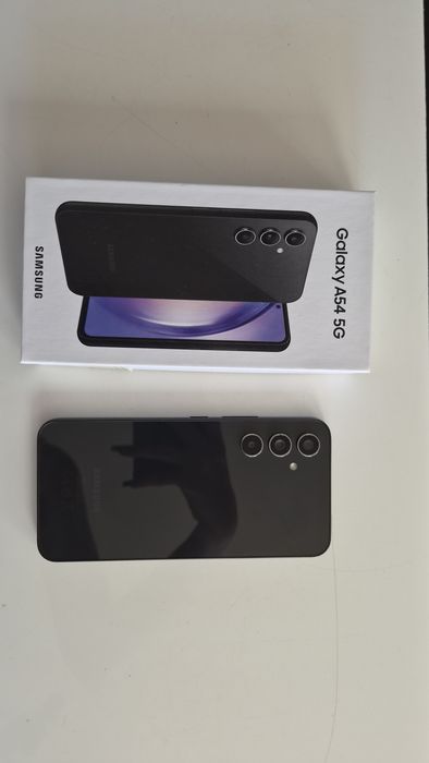 Samsung galaxy a54 5G 128gb