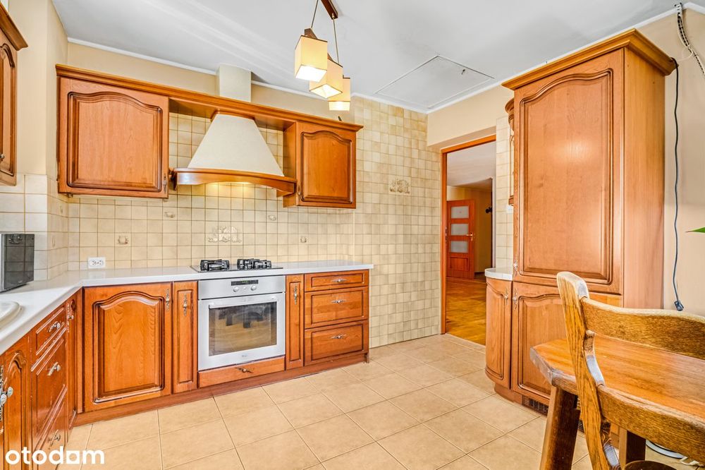 Pensjonat na Roztoczu   305 m²   Górecko Stare,  wyposażenie w cenie