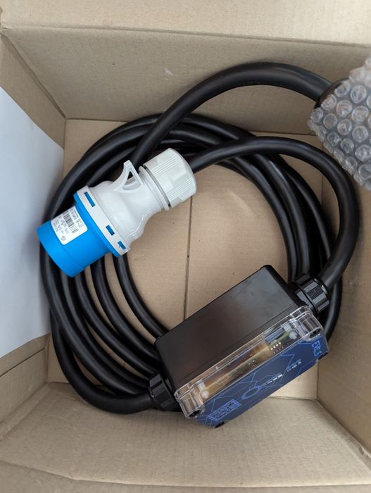 EVEUS Зарядка для Електромобіля  type 1 2 gbt EVEUS + подарунок Tesla  BMW Nissan BYD Zeekr Volkswagen Audi