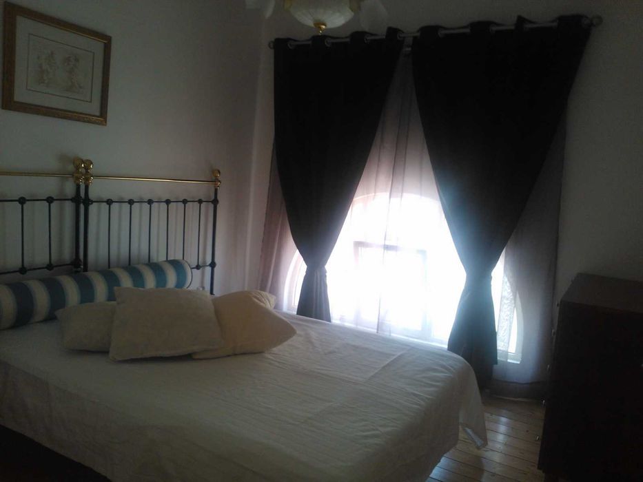 Apartamento T 2 – Quarteira