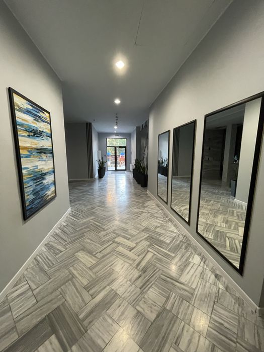 Сдам 1-комнатную квартиру студию в ЖК Лимнос, Педагогическая, Аркадия!