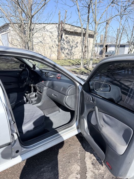 Продам Skoda Octavia