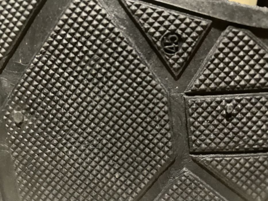 Туфлі, чортольоти чоловічі