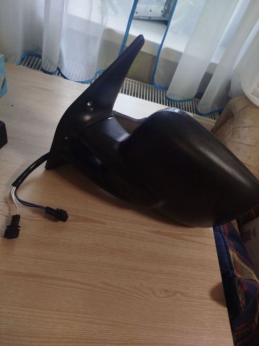 Продам зеркало фольцфаген т5