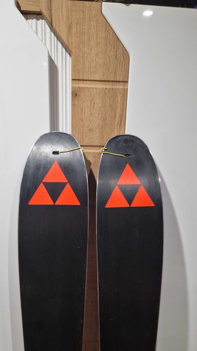 Nowe Narty Skiturowe Fischer Hannibal Carbon 96, Skitour