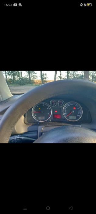 Sprzedam VW passat B5