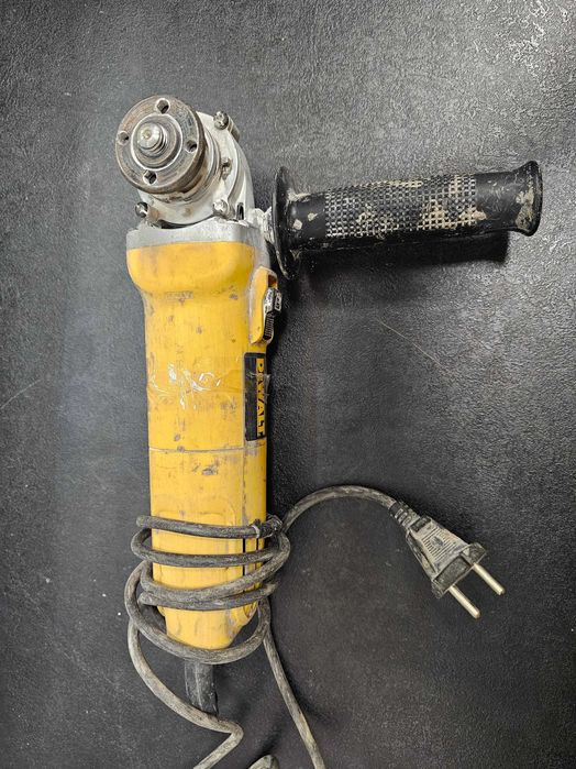 Szlifierka Kątowa DeWalt DWE4117 * Komis Madej Gorlice