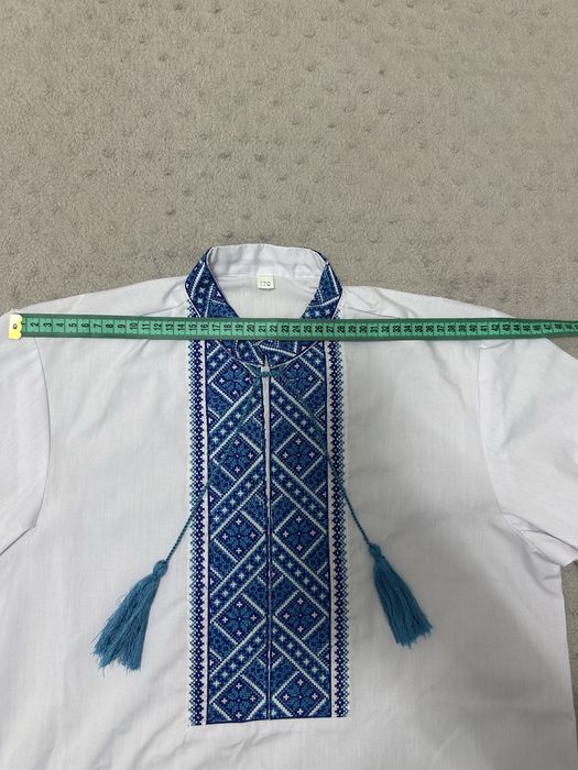 Продам мужскую вышиванку
