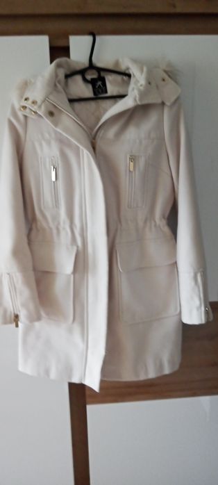 Płaszczyk ocieplany