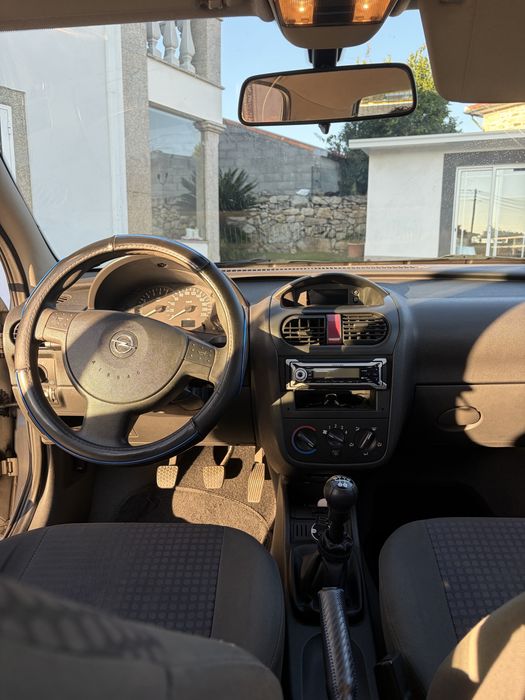 Opel Corsa 1.2 16V