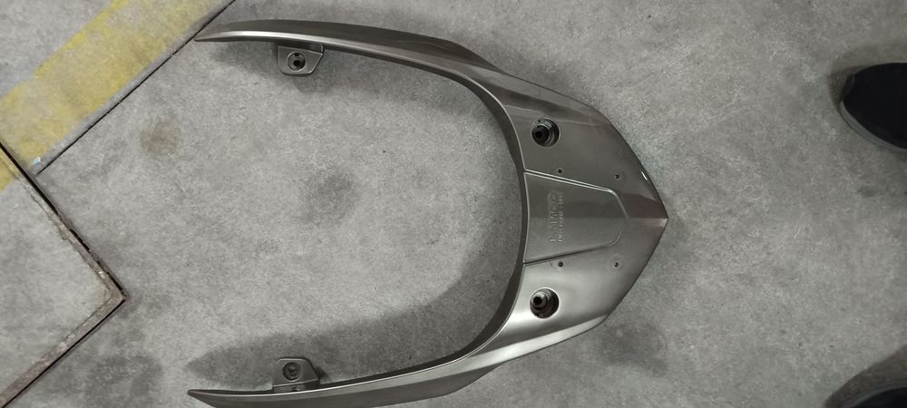 Barra apoio Kymco Downtown