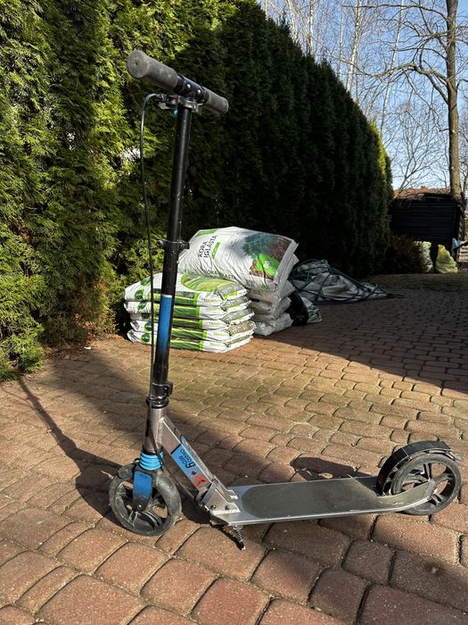 Decathlon Oxelo Mid 9