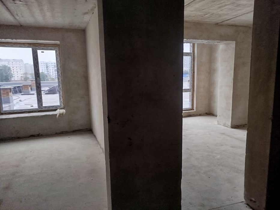 Продам 2 квартири 1кімнатні - Вид 6
