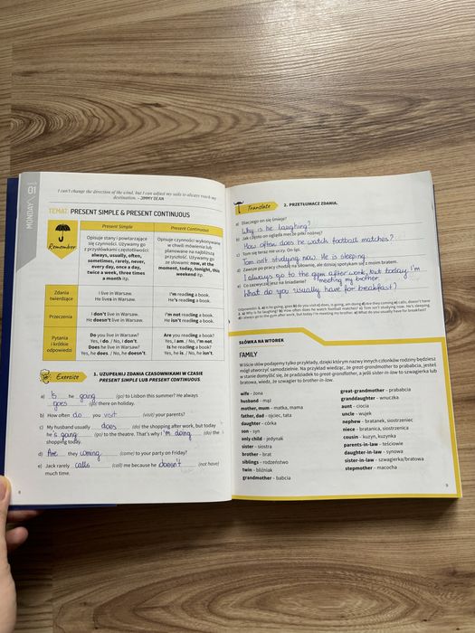 365 angielski na kazdy dzien