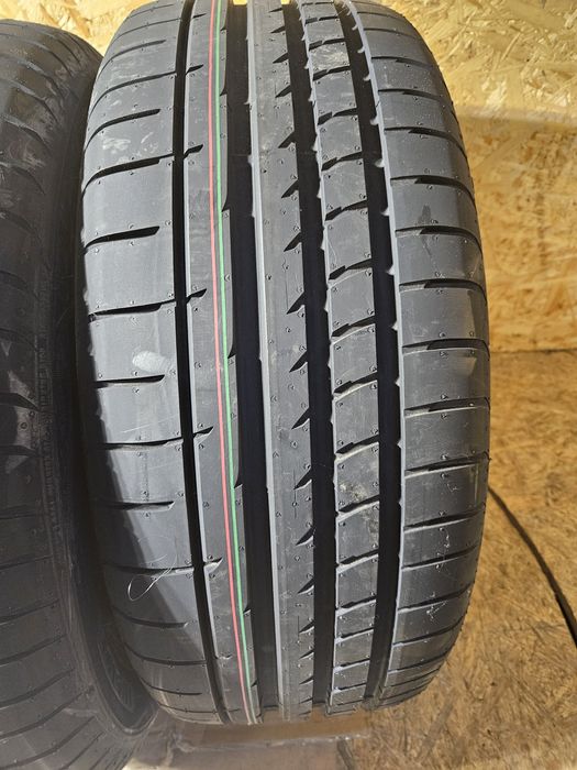 Opony letnie 255/55/19 111w goodyear 2024r Jaguar
