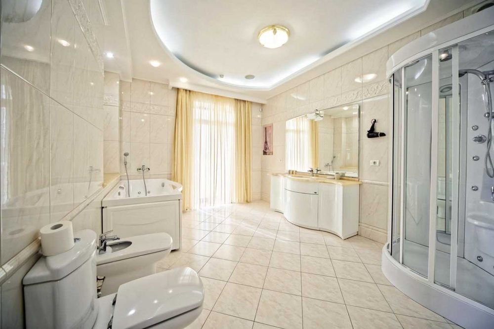 Аренда РОСКОШНОЙ Виллы с бассейном (Свадьба, ДР, Гендер Пати)