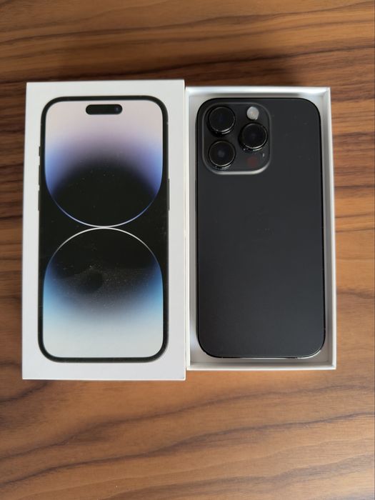 Iphone 14 Pro 256Gb