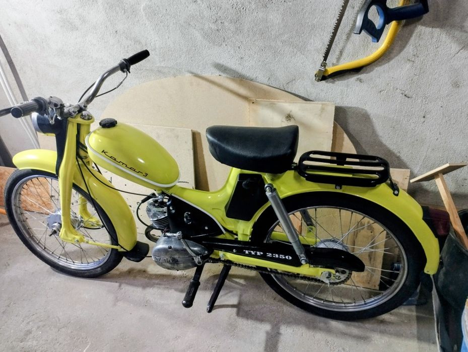 Sprzedam Komara sztywniaka