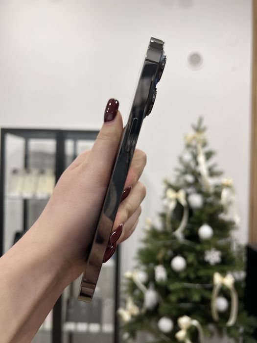 Telefon iPhone 13 PRO 512GB Czarny Apple Gwarancja iTrade