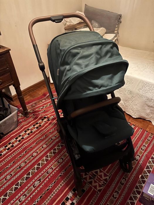 Carrinho Maxi Cosi 2