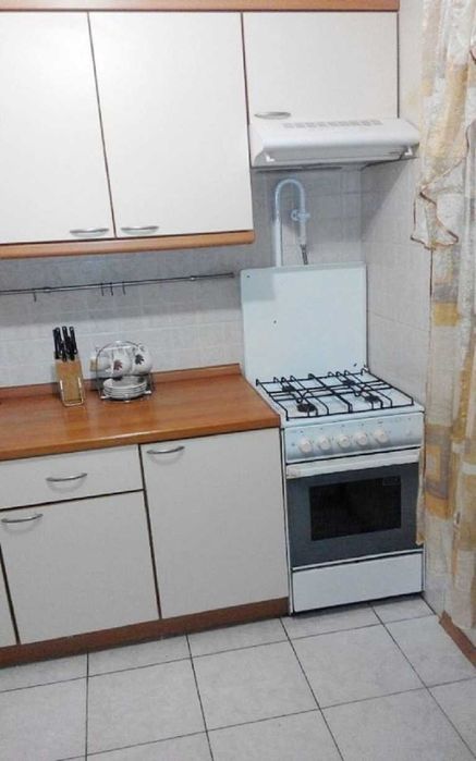 Здам 2-к.  на Бойчука. Метро Звіринецька - 8 хвилин пішки