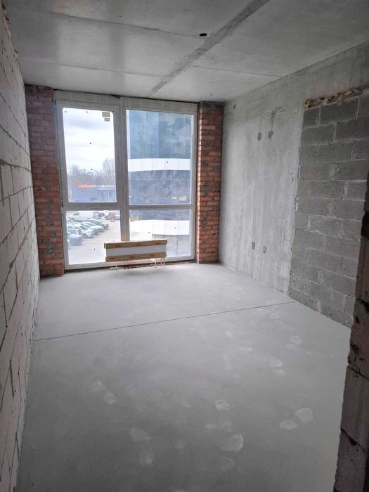 1-комнатная квартира по адресу (площадь 47 м²) - Atlanta.ua - фото 2