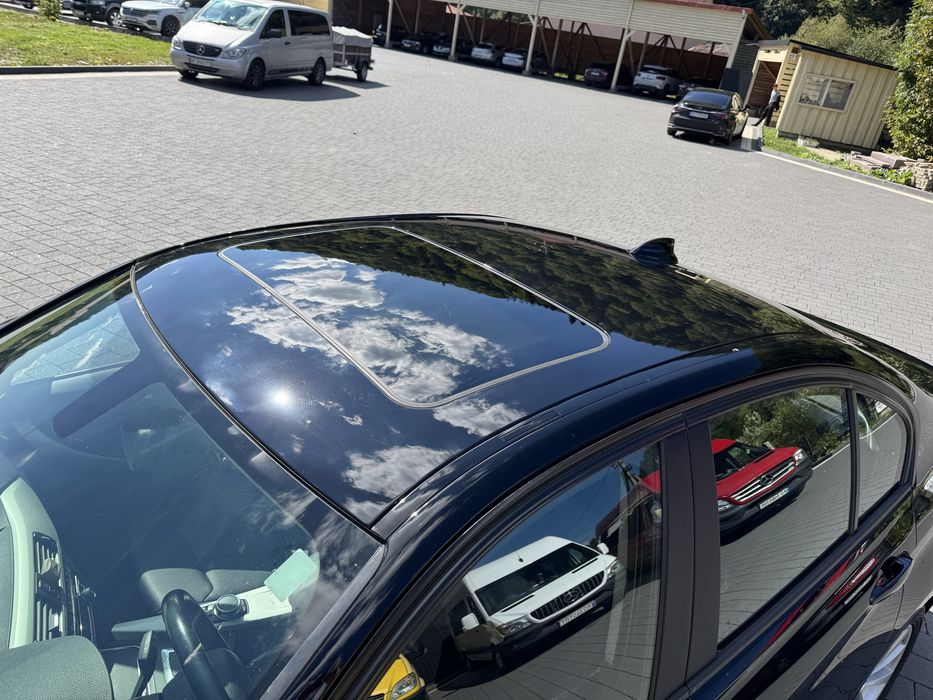 BMW F30 2015 xdrive