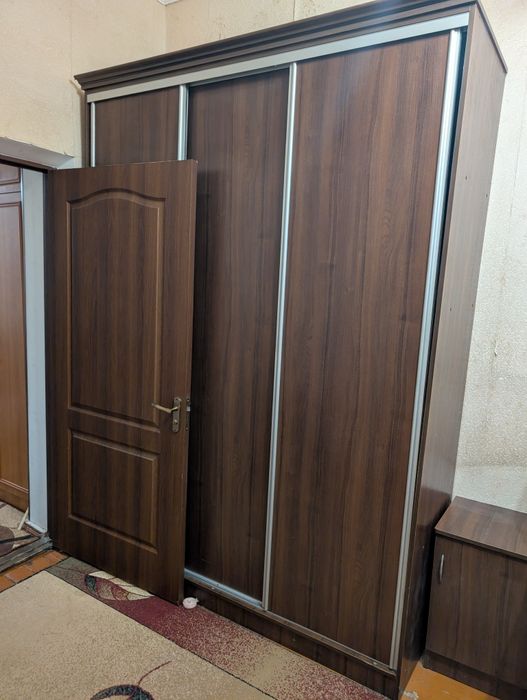 2-х кімнатна квартира в Дубно