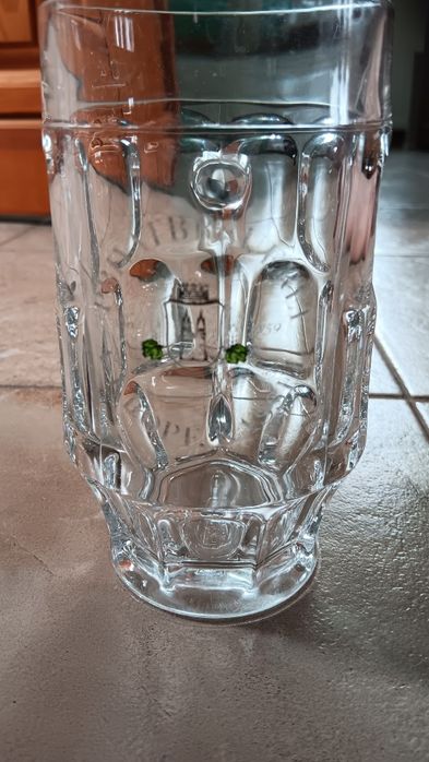 Kufle do piwa 3 sztuki