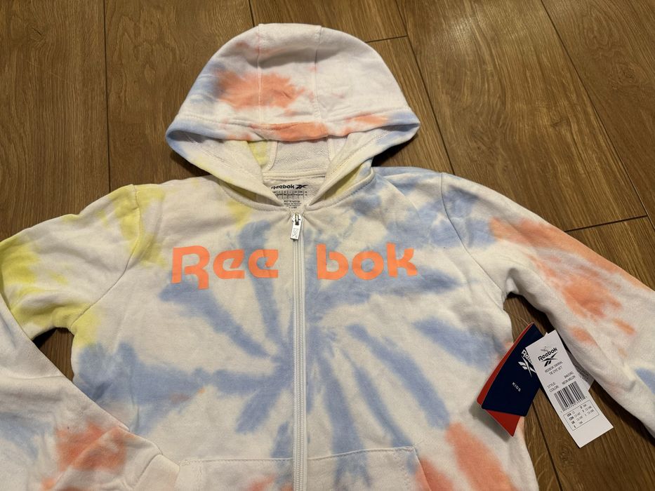 Nowy dres Reebok 158/164