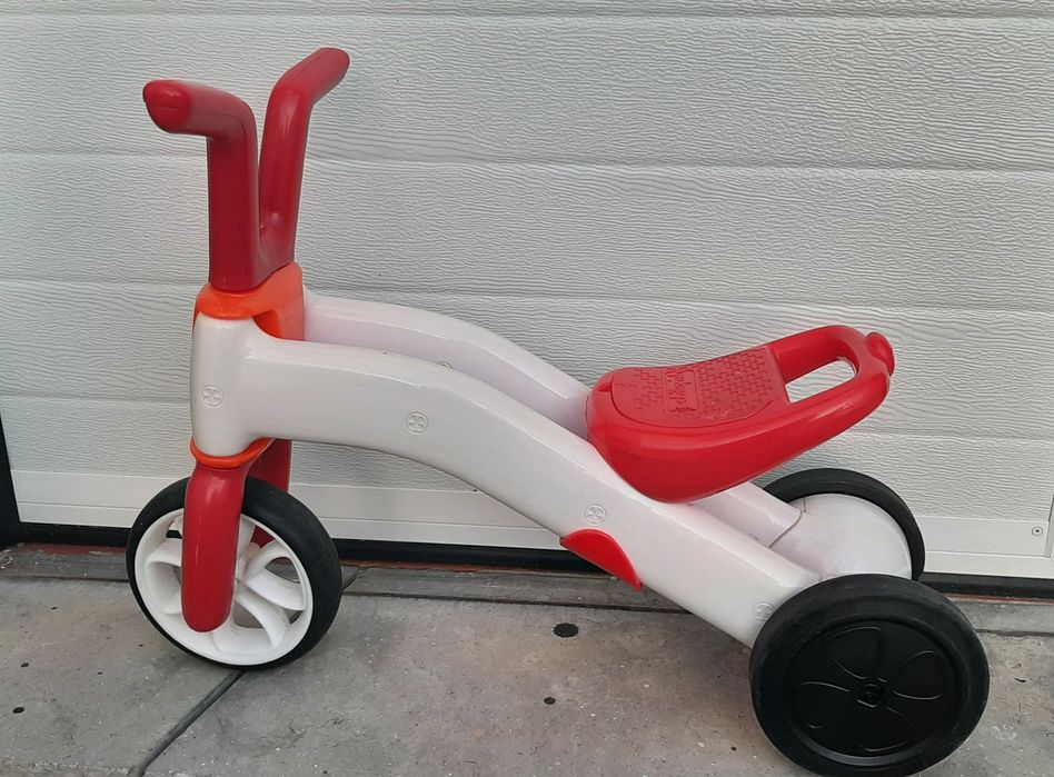 Triciclo a bicicleta - Chillafish Bunzi