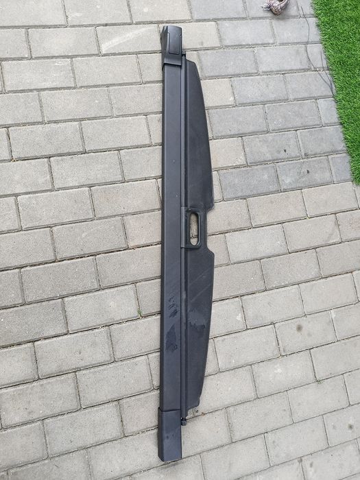 Półka bagażnika Opel Meriva