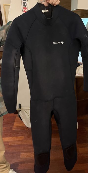 Vendo prancha de surf (NSP)