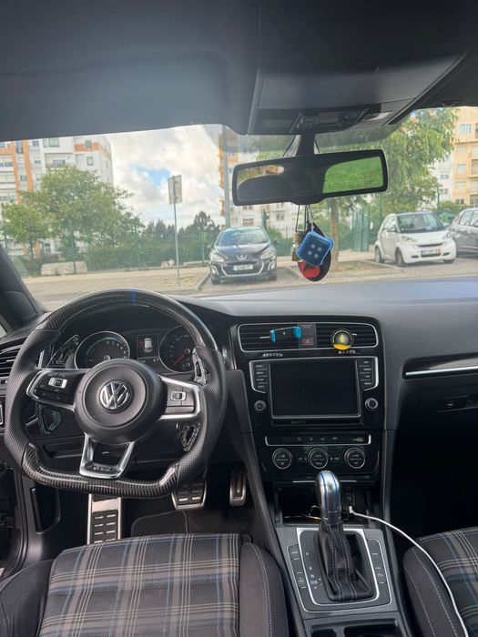 Golf 7 GTE Preço ate ao final do mes devido a ter negocio pendente