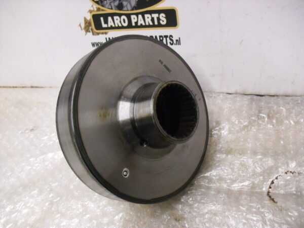 Range Rover P38 ou Classic Viscoso Caixa Transferencias Borg Warner