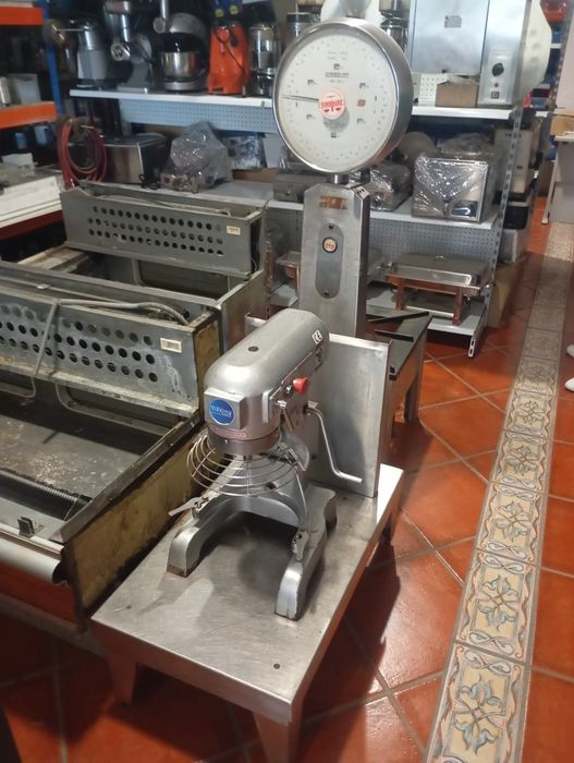 Assistência técnica equipamentos hoteleiros