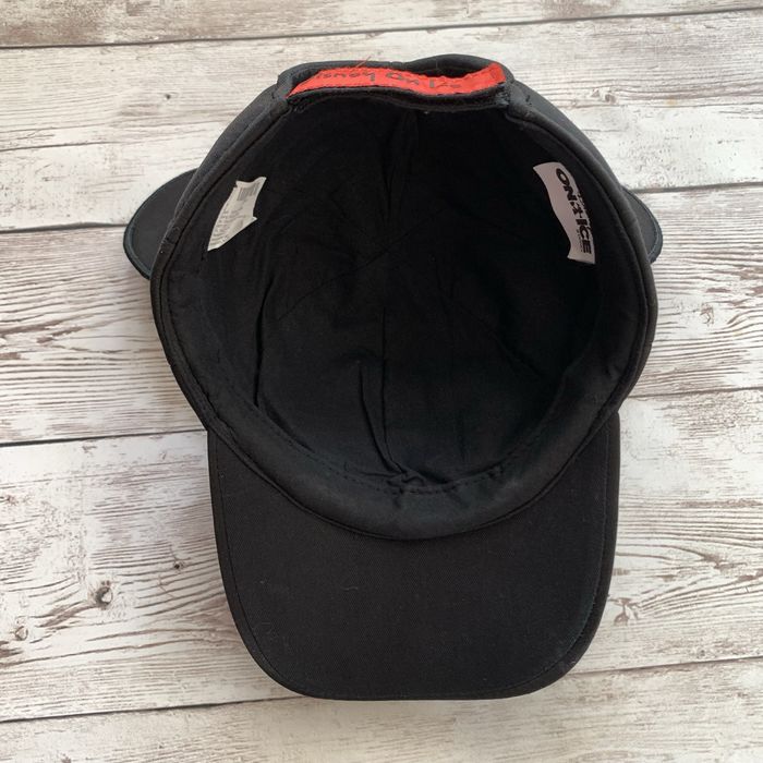 Кепка бейсболка с ушами Mickey Mouse Disney On Ice Merch Baseball Cap