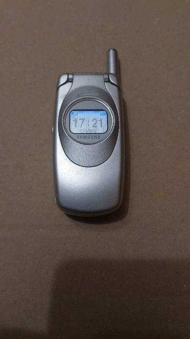 Мобільний телефон Samsung SGH-S300M