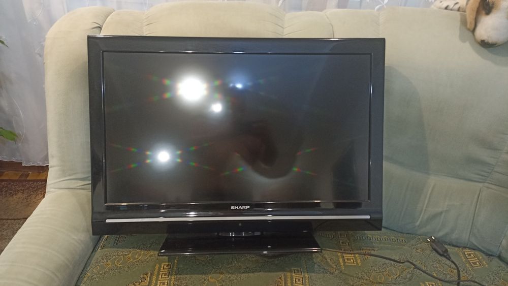 Телевизор Sharp LC-32SH340