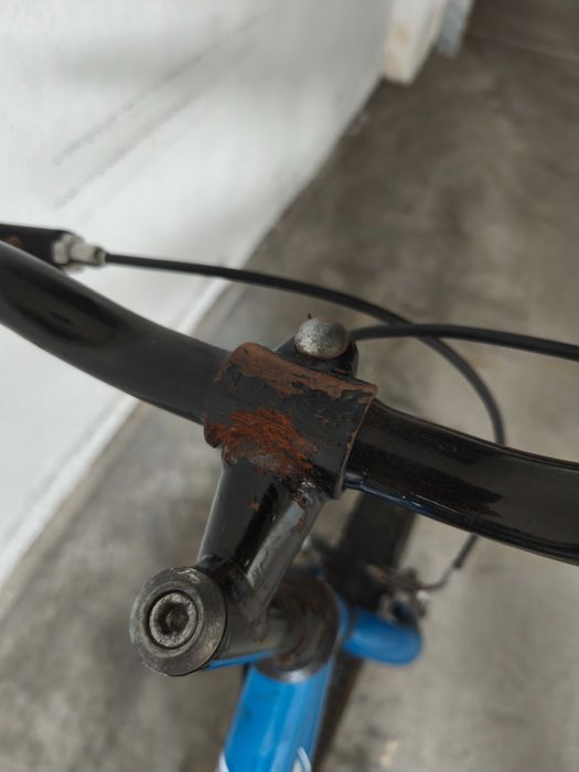 Bicicleta Criança 16''