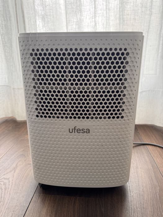 Desumidificador Ufesa DH5010