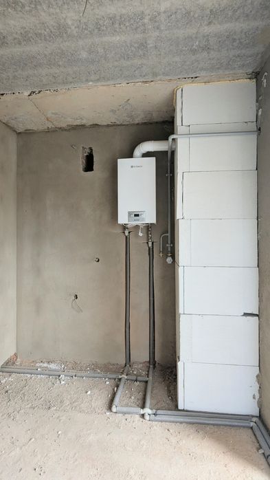Продам 1 кімнатну квартиру у новобудові