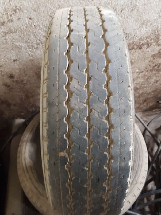 Vendo jantes VW e Nissan