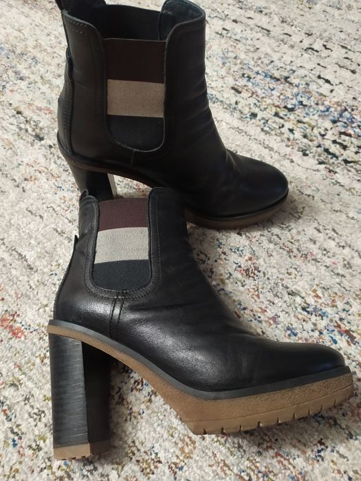 Buty Tommy Hilfiger