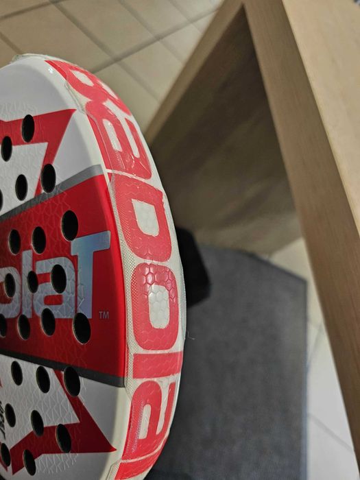 Rakieta do Padla Babolat Viper Juan Lebron 2025