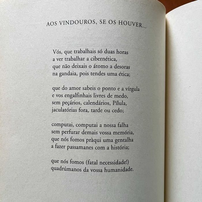 Alexandre O'Neill - Poesias Completas